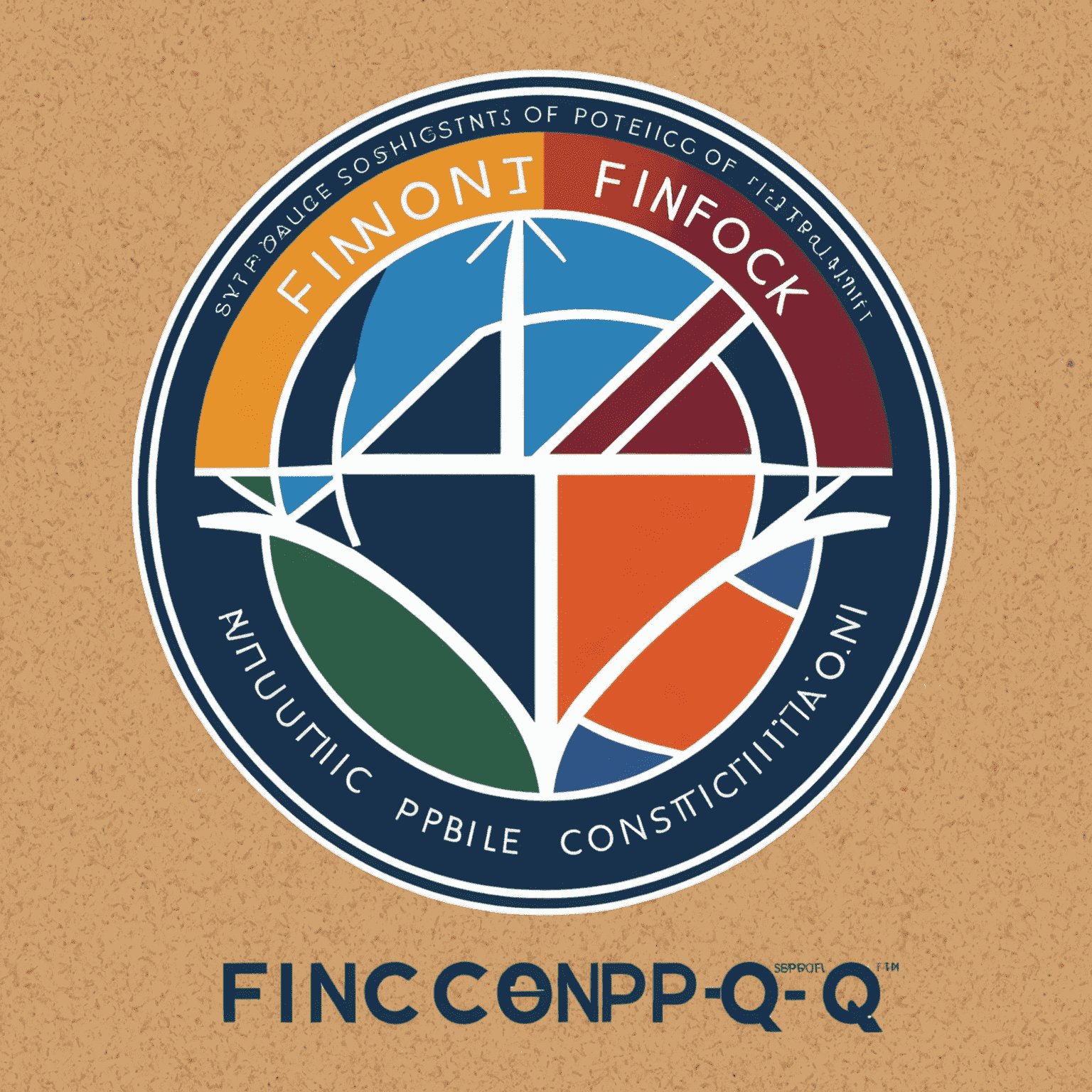 FinConfPq logo - SA public sector optimization consultant