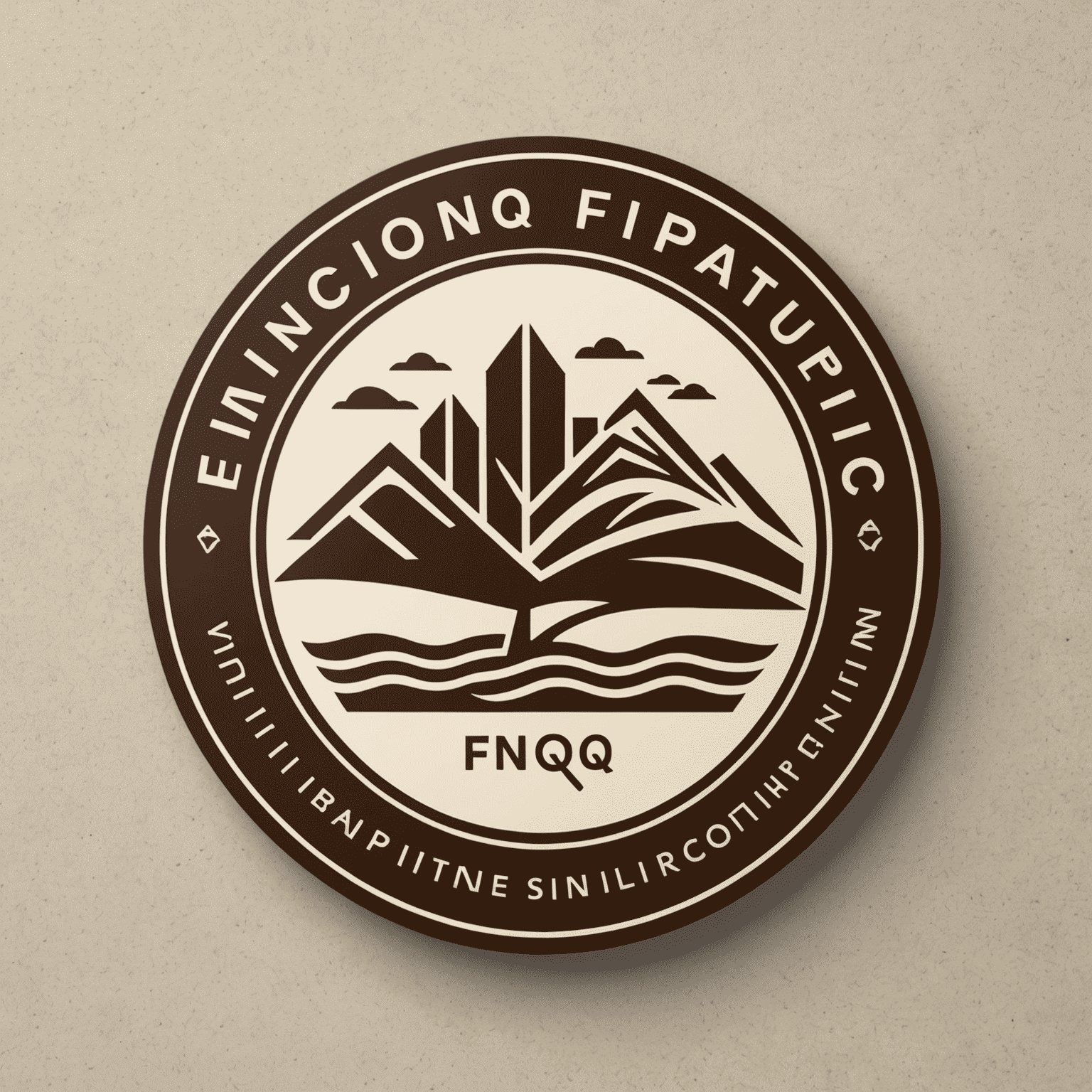 FinConfPq logo - SA public sector optimization consultant