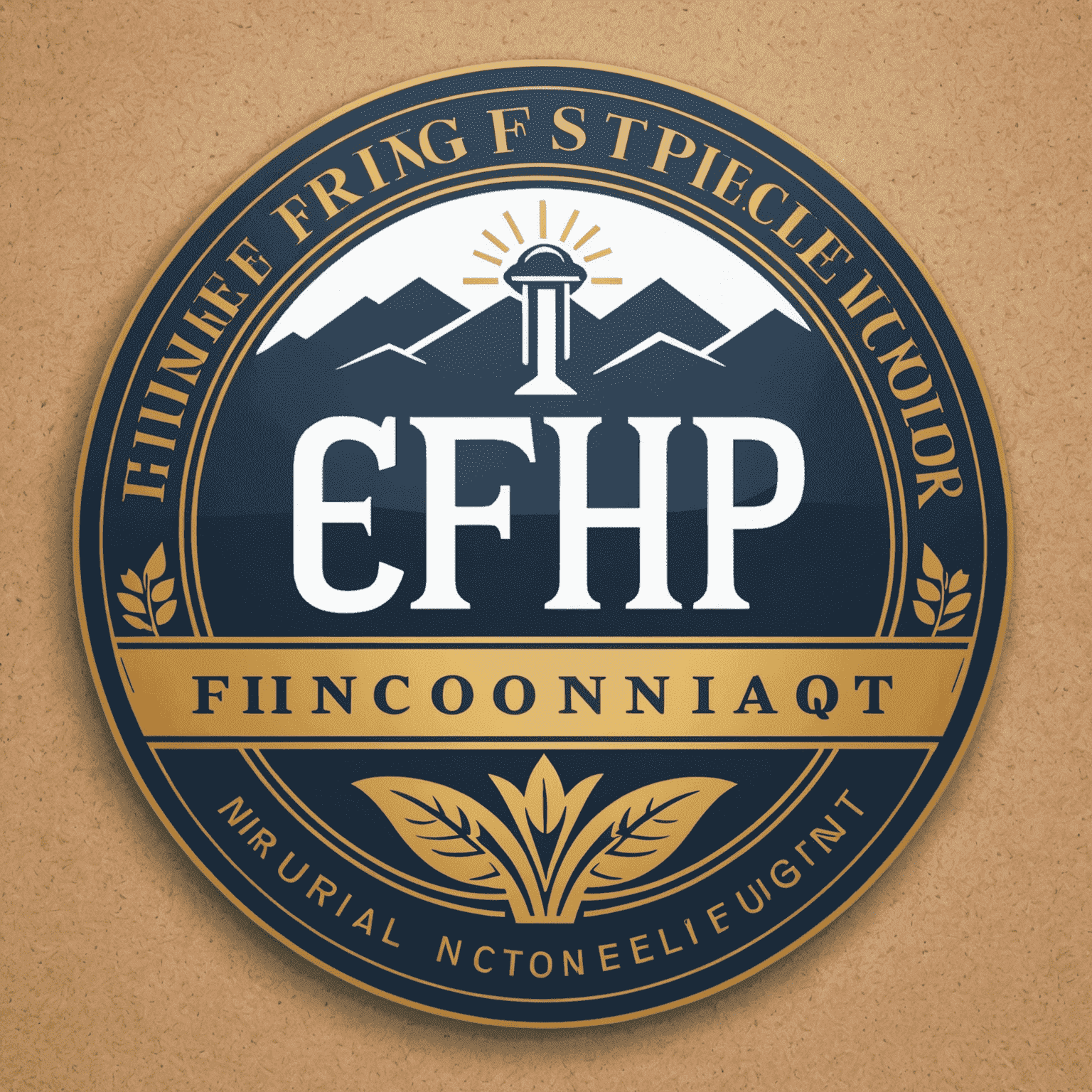 FinConfPq logo - SA public sector optimization consultant