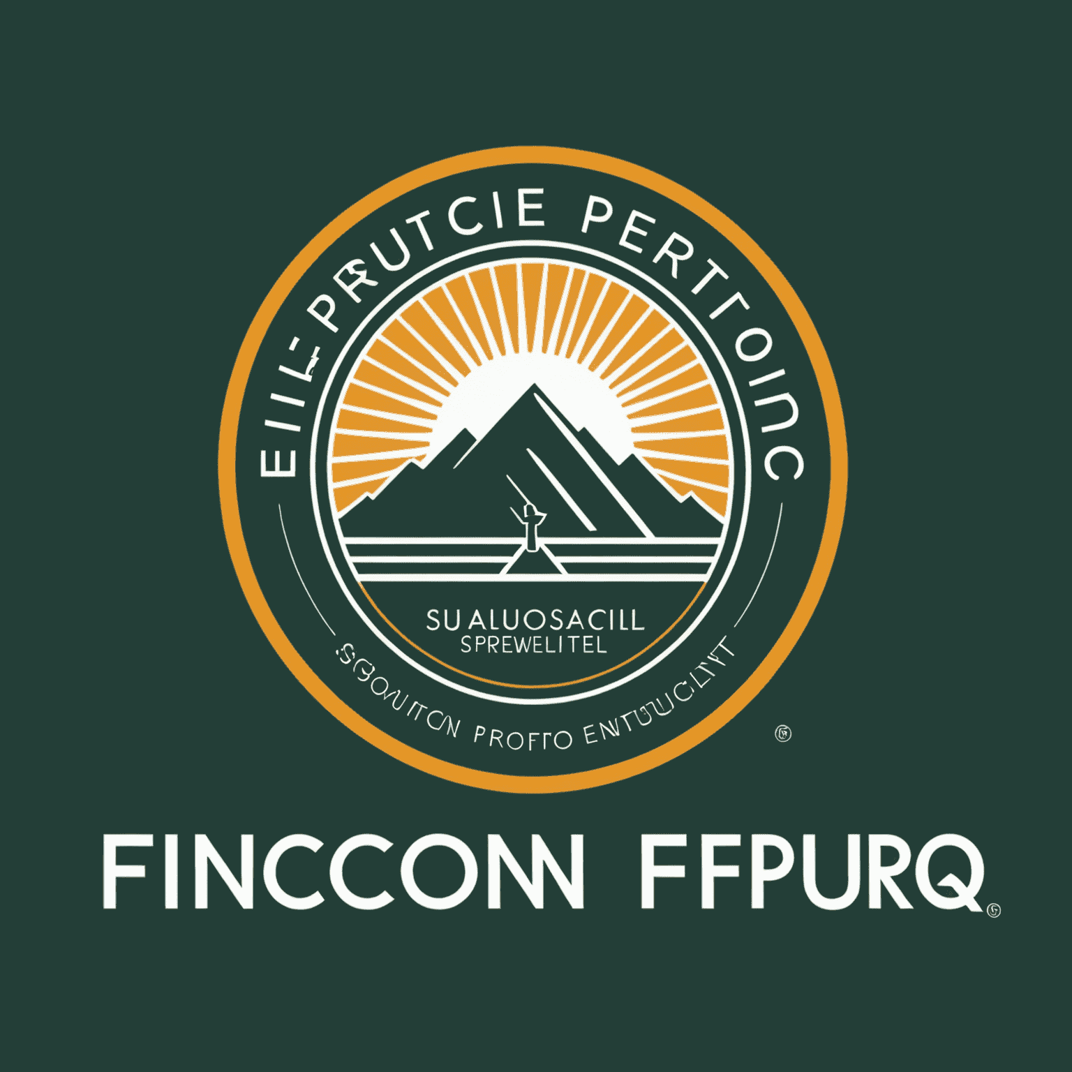 FinConfPq logo - SA public sector optimization consultant